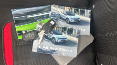 Vauxhall Mokka 100kW GS 50kWh 5dr Auto Electric Hatchback